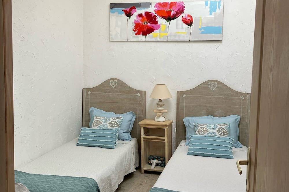 Ganze Wohnung, Pieds Dans L'Eau In Collioure in La Côte Vermeille, Collioure