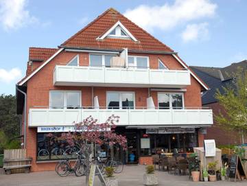 Ferienwohnung für 2 Personen in St. Peter-Bad, St. Peter-Ording, Bild 2