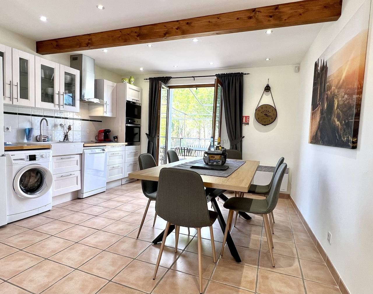 Les Petites Ecuries - Bijou in Marseillette, Région de Carcassonne