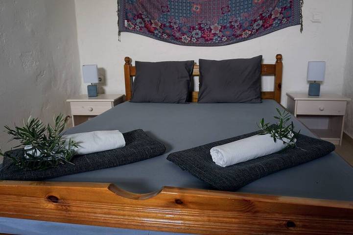 Ferienhaus für 4 Personen in Kritsa - 4
