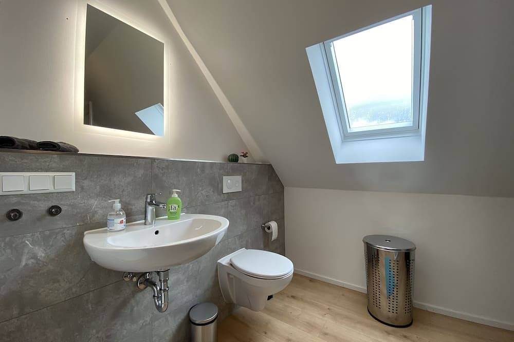 Ganze Wohnung, Ferienwohnung Sarah Og in Schwanau, Mittlerer Schwarzwald