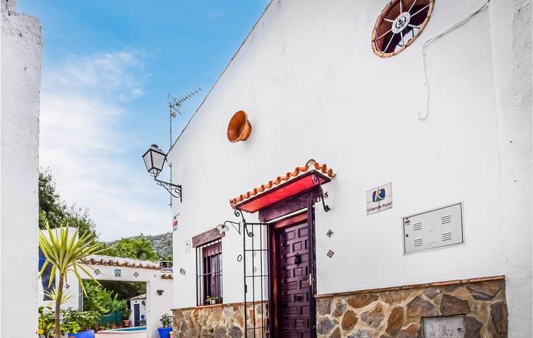 Casa de vacaciones para 6 personas, con terraza además de piscina y jardín, Se admiten mascotas - 1