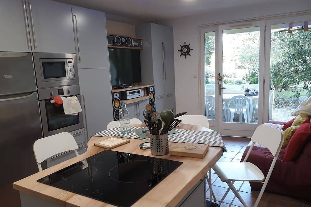 Appartement de vacances