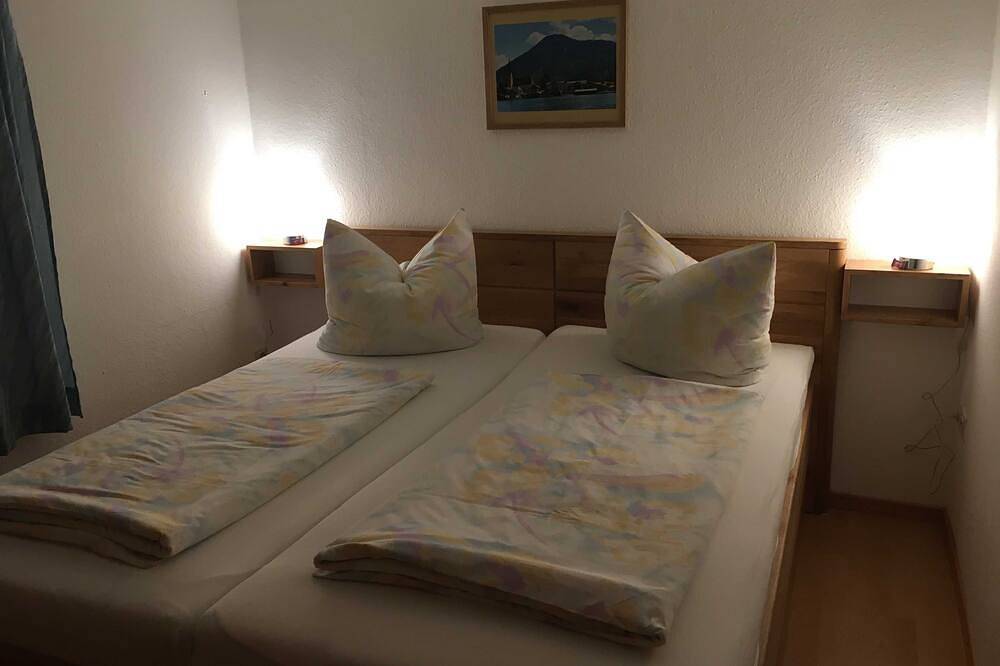 Entire apartment, Ferienwohnungen Familie Brunner, Kreuth-Reitrain - Holiday apartment in Kreuth, Bavarian Alps