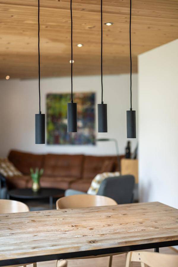 Hütte für 4 Personen, mit Ausblick und Terrasse in Immenstadt - 4