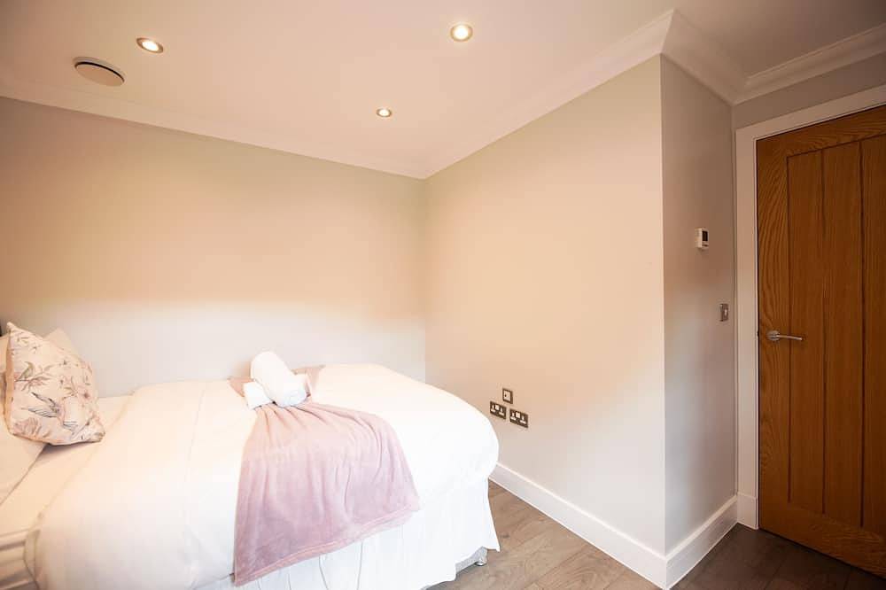 Apartamento entero, Apartamento-Lujoso-Baño Privado-Balcón-1st Floor in Reading, Berkshire