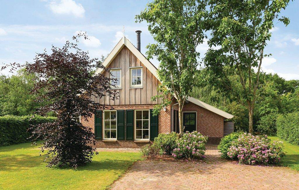 Buitengoed het Lageveld — Buitengoed het Lageveld 64 in Twente