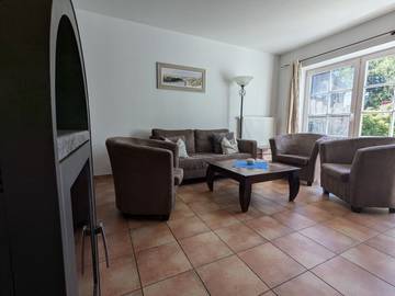 Ferienhaus für 4 Personen in Born a. Darß, Born am Darß, Bild 1