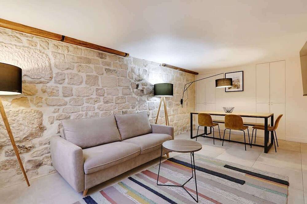 Appartement de vacances