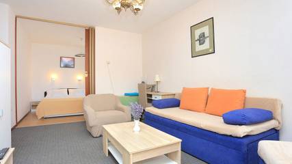 Holiday Apartment for 4 People in Split, Split-Dalmatia, Photo 2