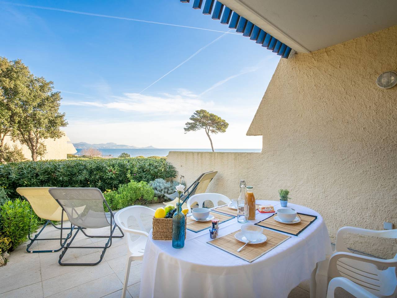Appartement de vacances