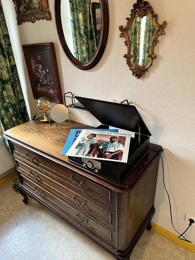 Appartement entier, Bastide du Soldat in Abreschviller, Sarrebourg