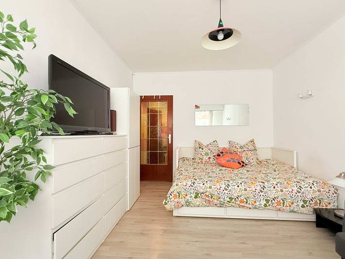 Appartement de vacances pour 2 personnes, avec Jardin dans Luxembourg