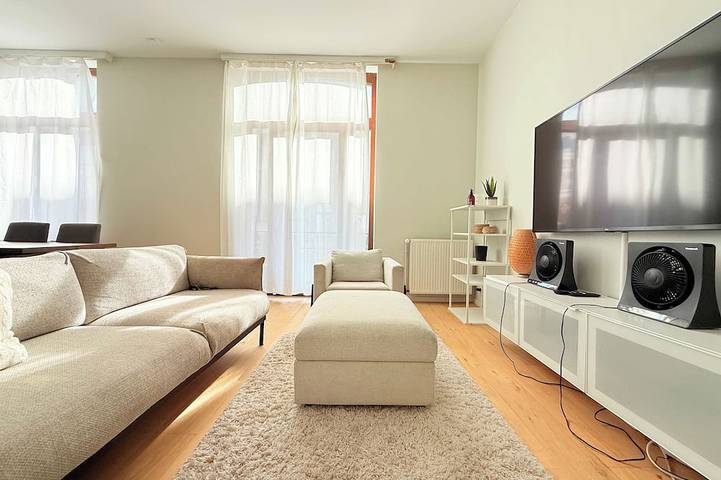 Holiday apartment for 2 people - 1