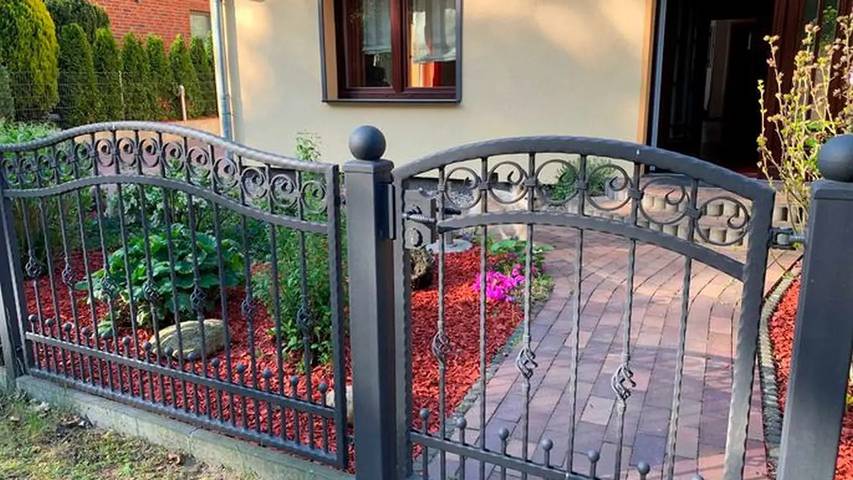 Ferienhaus für 7 Personen, mit Garten am Plauer See - 3
