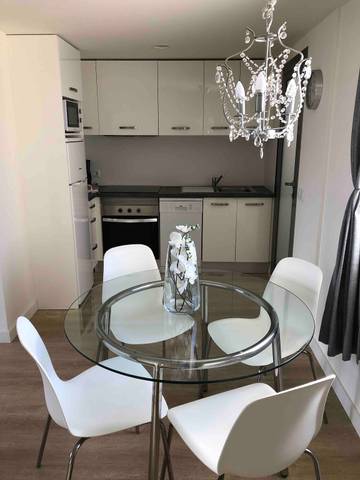 Apartment in Sant Llorenç des Cardassar, East Majorca für 4 