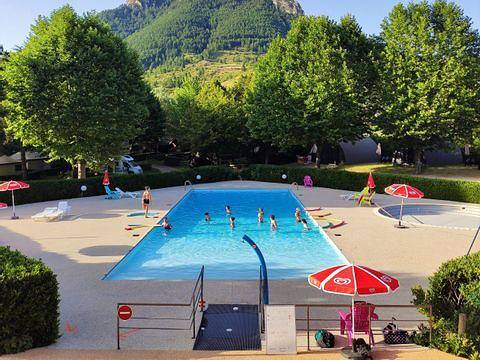 Location yourte pour 5 personnes