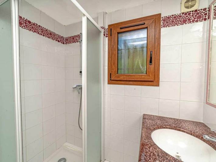 Gîte pour 4 personnes, avec jardin, animaux acceptés dans les Alpes maritimes - 4