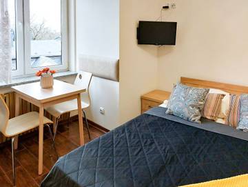 Ferienwohnung für 2 Personen in Swinemünde, Polnische Ostsee, Bild 4