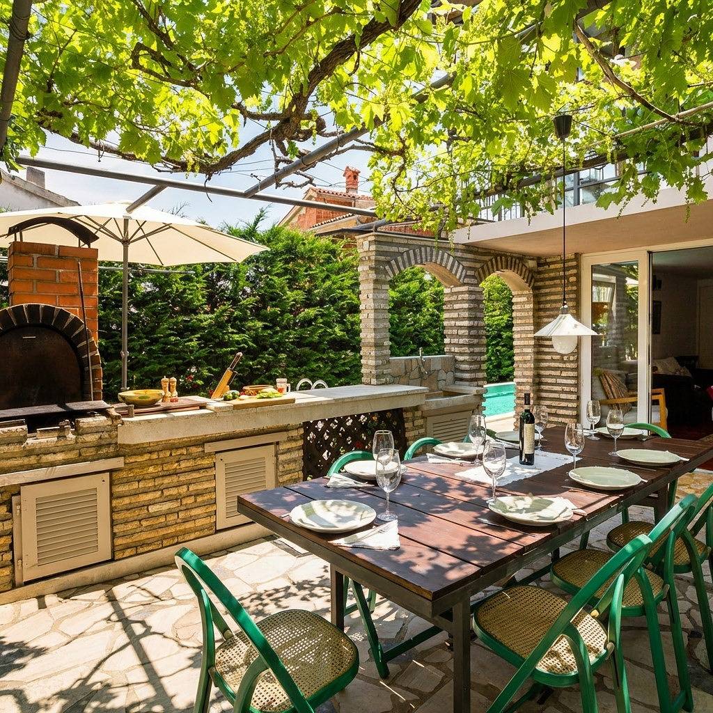 Casa Vacanze Premantura in Premantura, Costa meridionale dell´Istria