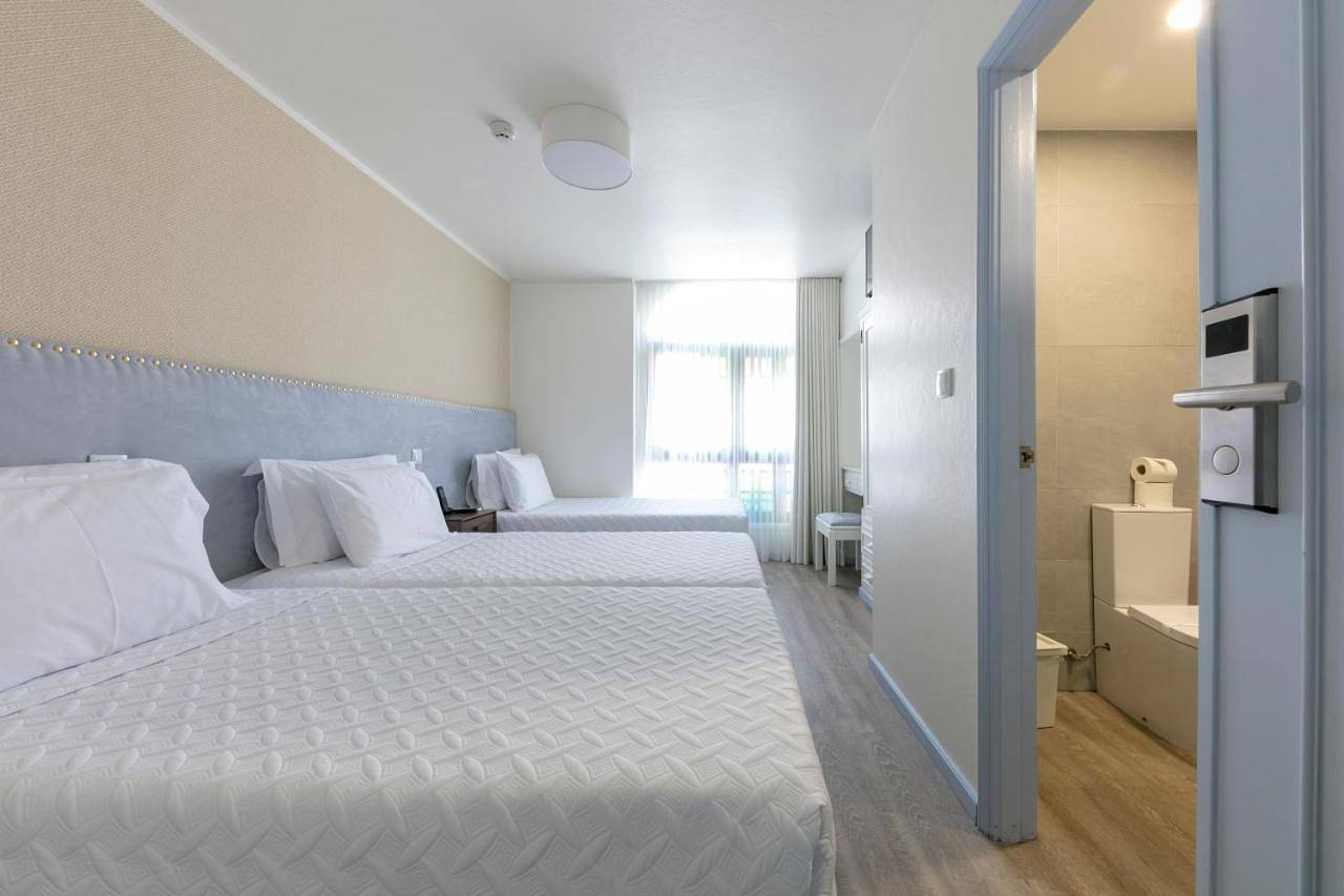 D' El Rei B&B in Matosinhos, Matosinhos e Leça da Palmeira