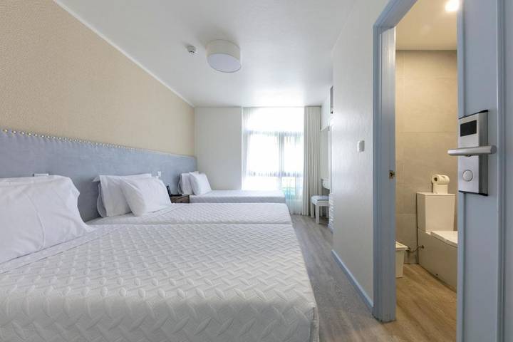 D' El Rei B&B in Matosinhos, Matosinhos e Leça da Palmeira