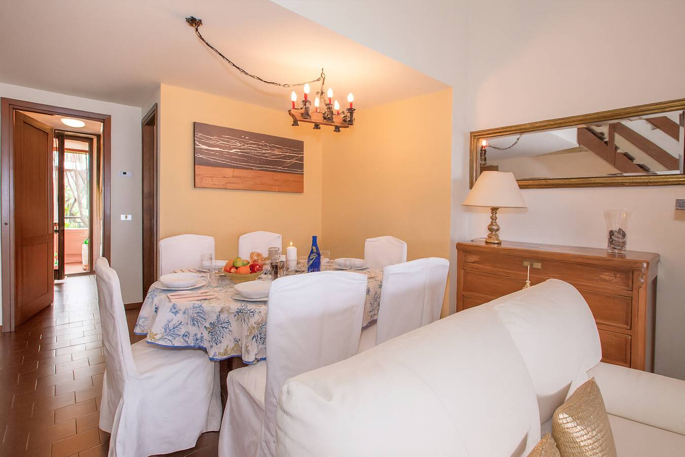 Entire apartment, Cadenabbia Vista Lago in Griante, Comune di Griante