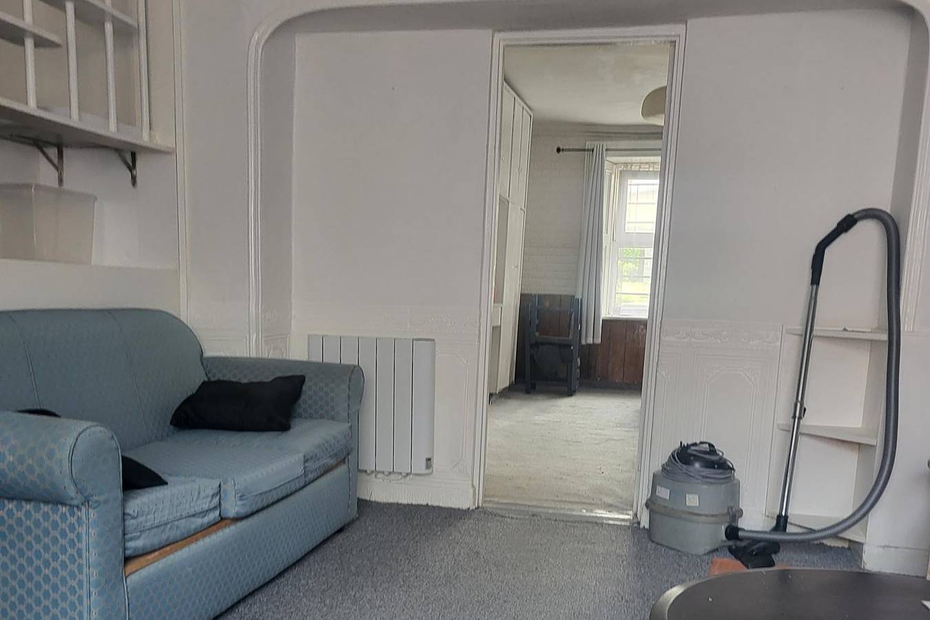 Entire holiday apartment, Dublin Appt-Sleeps 4-Free Parking-Garden in Rathgar, Dublin