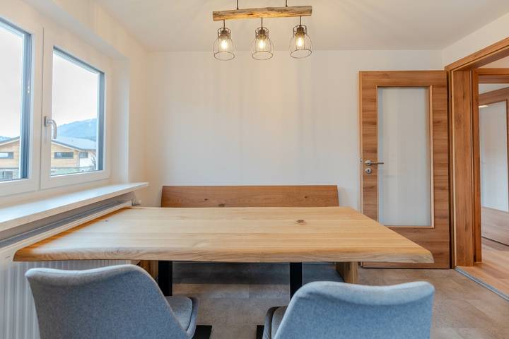 Ganze Ferienwohnung, Ferienwohnung Maier in Grünten, Burgberg im Allgäu
