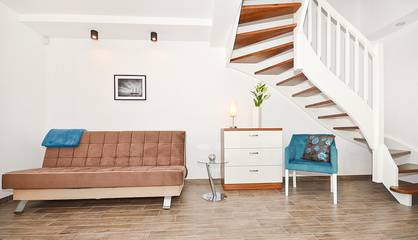 Ferienhaus für 6 Personen in Darłowo, Powiat Sławieński, Bild 4