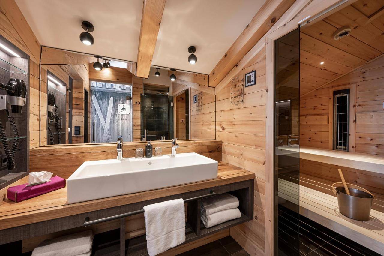 Austria Appart - natural Lifestyle Appartements auf der Piste in Obertauern, Ski Amadé