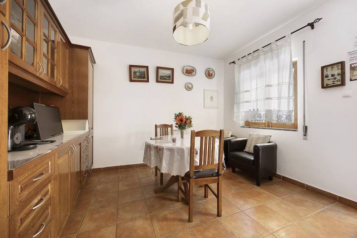 Ferienhaus für 2 Personen, mit Garten und Balkon in Lagos - 4