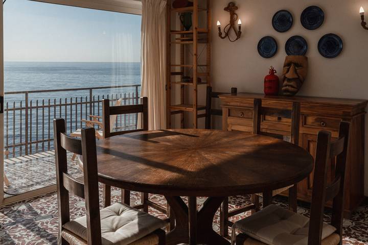 Appartamento intero, Holiday Apartment by the sea by Be Your Home in Santa Marinella, Provincia di Roma