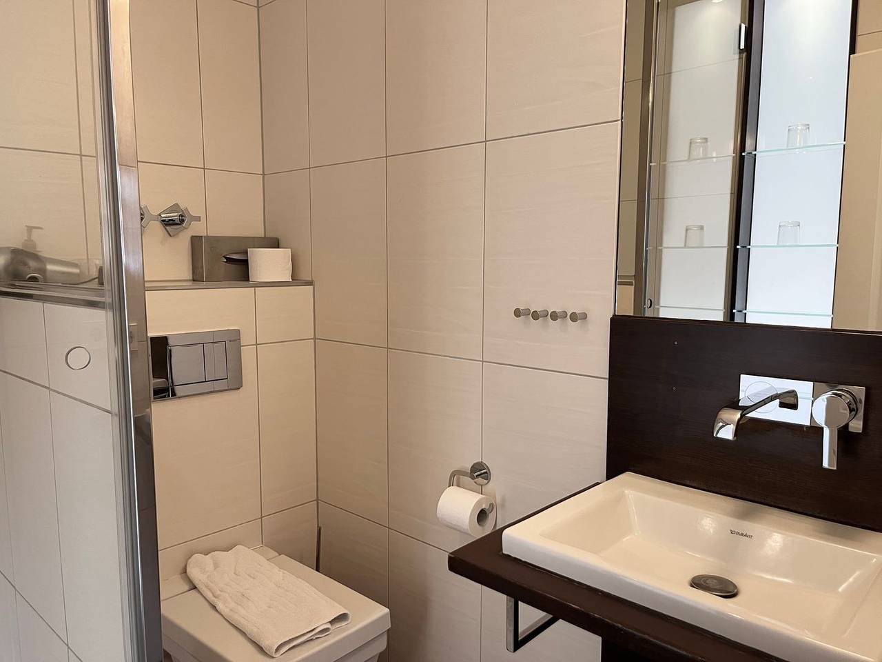 Ganze Wohnung, Gemütliches 1-Zimmer-Apartment mit Balkon in Grömitz, Ostholstein