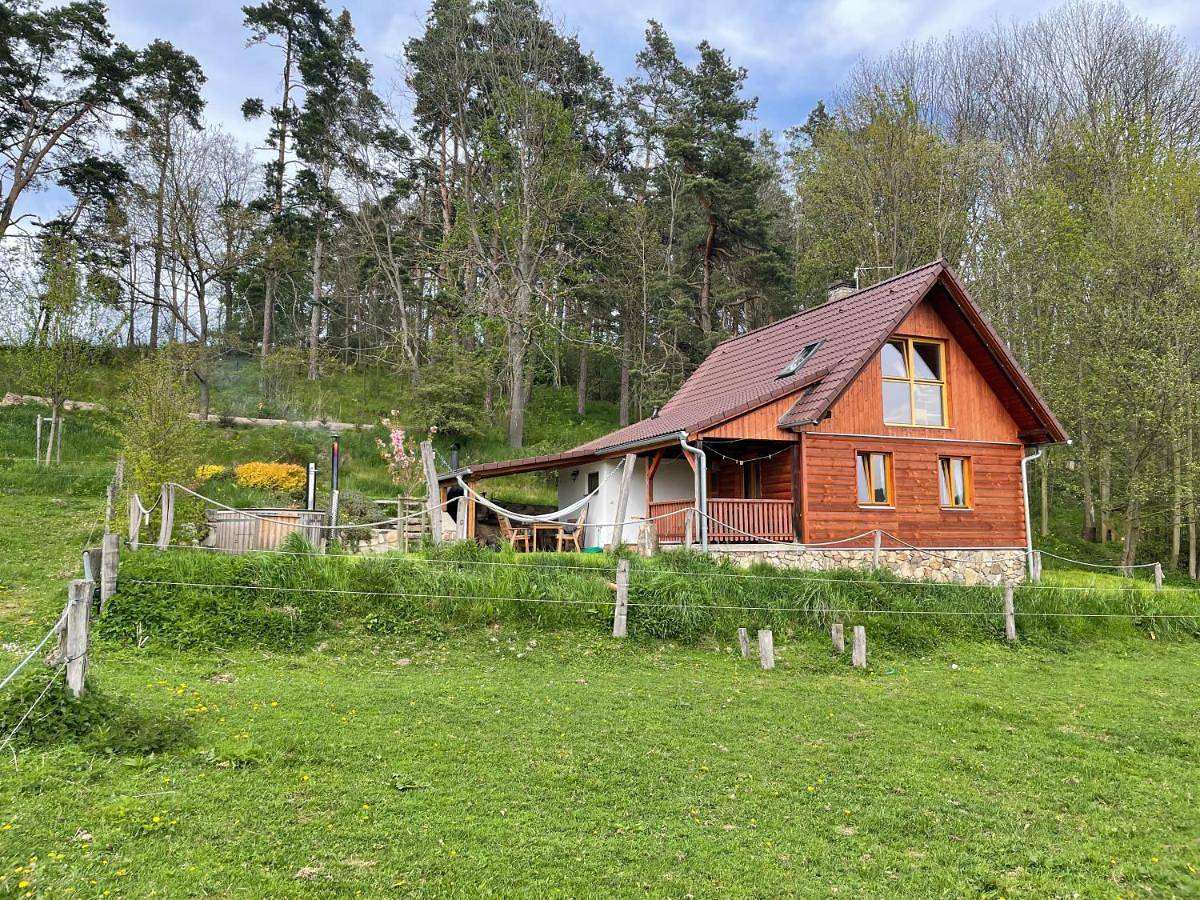 Ubytování Ranč Malenice in Park Narodowy Sumava