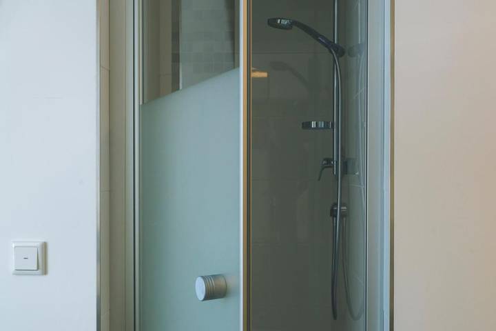 Hôtel pour 2 personnes, avec terrasse à Oestrich-Winkel - 4