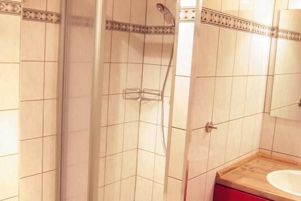 Möwe 101 - Kleines gemütliches Ferienhaus im Ferienpark Mirow in Mirow, Mecklenburg-Strelitz