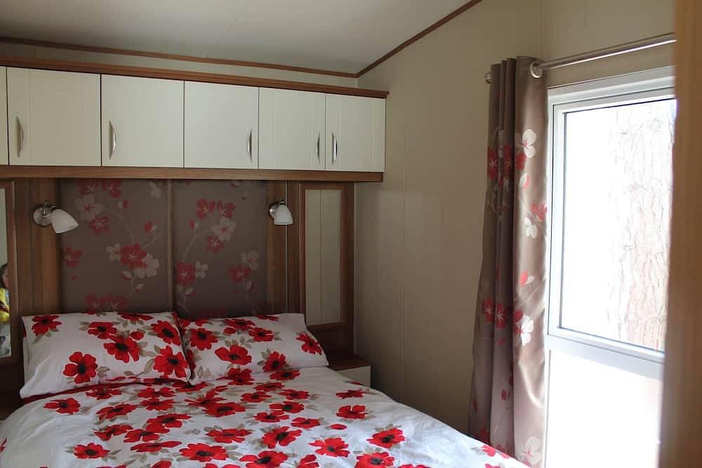 Glamping for 6 People in Boat of Garten, Highlands
