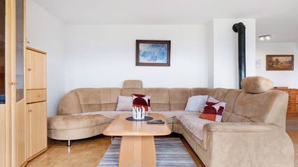 Holiday Letting for 4 People in Stegen, High Black Forest, Photo 4