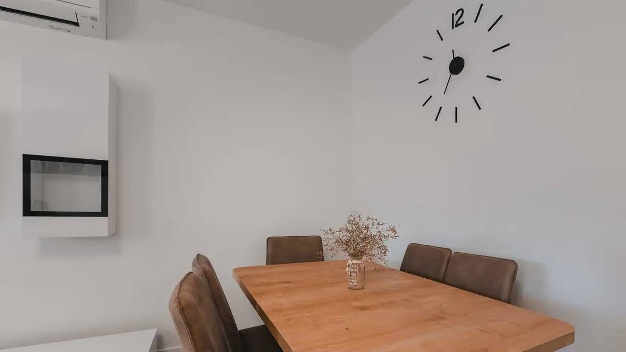 Cijeli apartman za odmor, Ferienwohnung für 6 Personen (96 m²) in Molat in Zadar (Opcina), Otok Molat