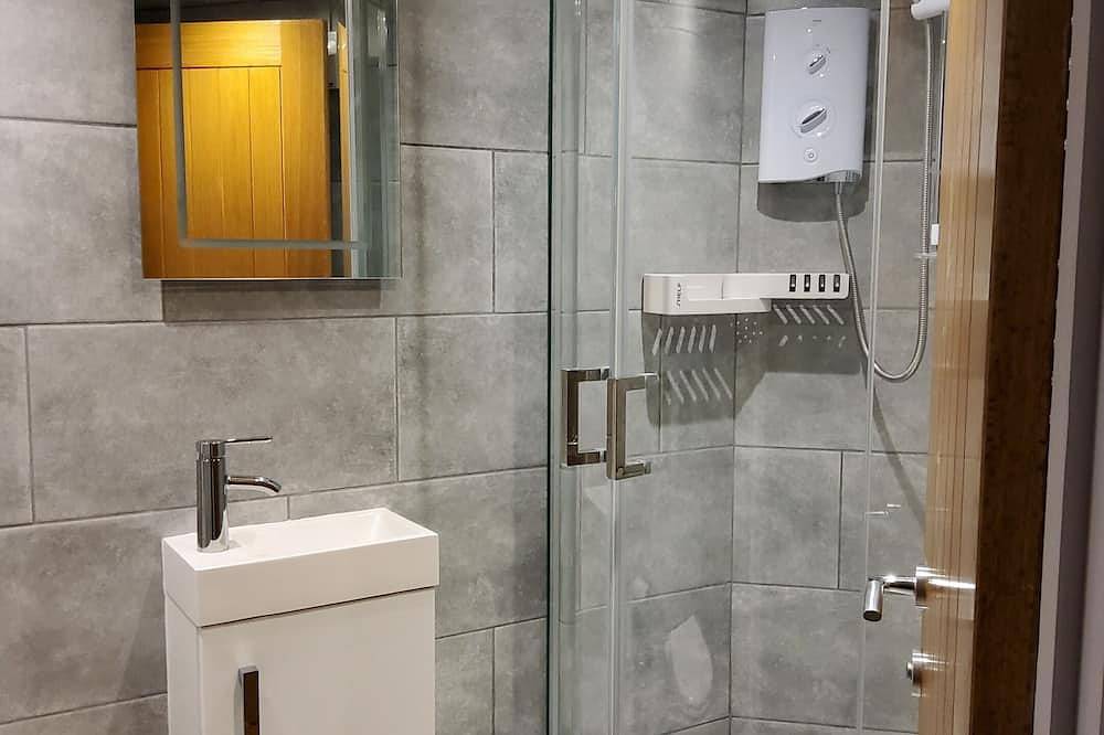 Entire apartment, The Chill Studio Apartment in Shepton Mallet, Somerset