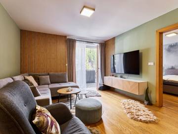 Apartament Wakacyjny dla 6 osoby w Pec pod Sněžkou, Karkonosze Czechy, Zdjęcie 4