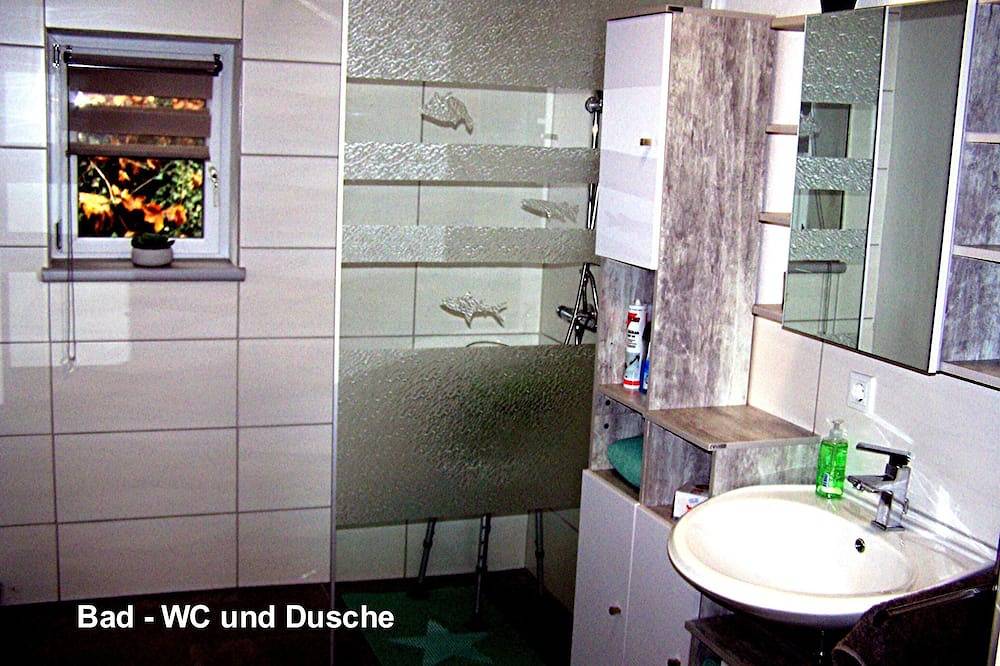 Ferienhaus nähe Bayernpark in Simbach, Ostbayern