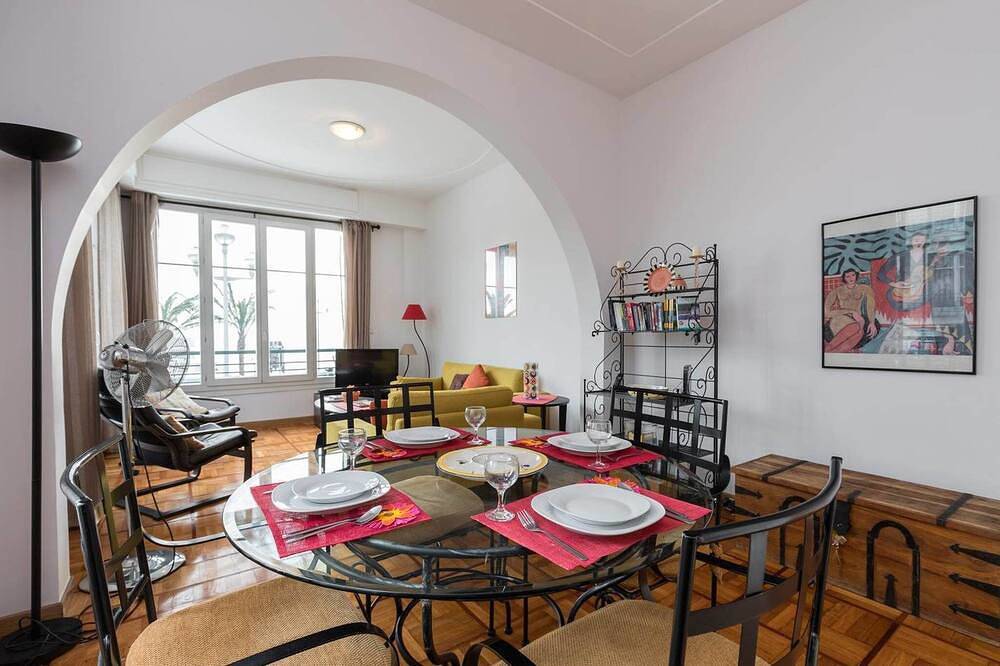 Photo : Appartement de vacances