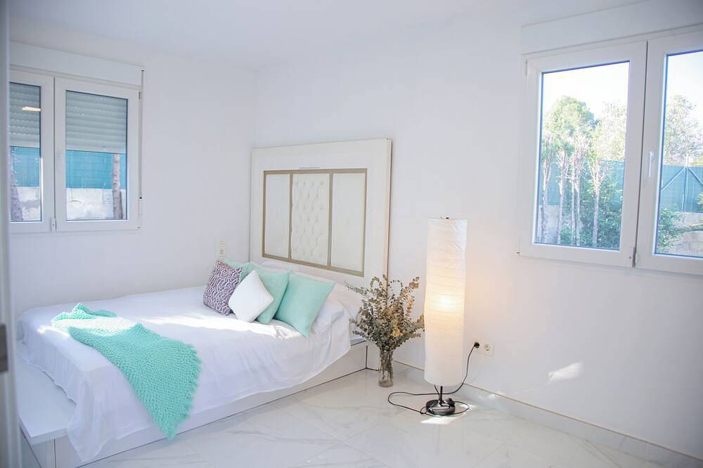 Luxury Villa in Valencia, exclusive style, relax and enjoy in Liria, Provincia de Valencia