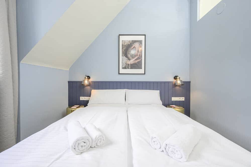 Ganze Wohnung, Palais Palffy Hotel Suite in Central Vienna in Wien Innenstadt, Wien