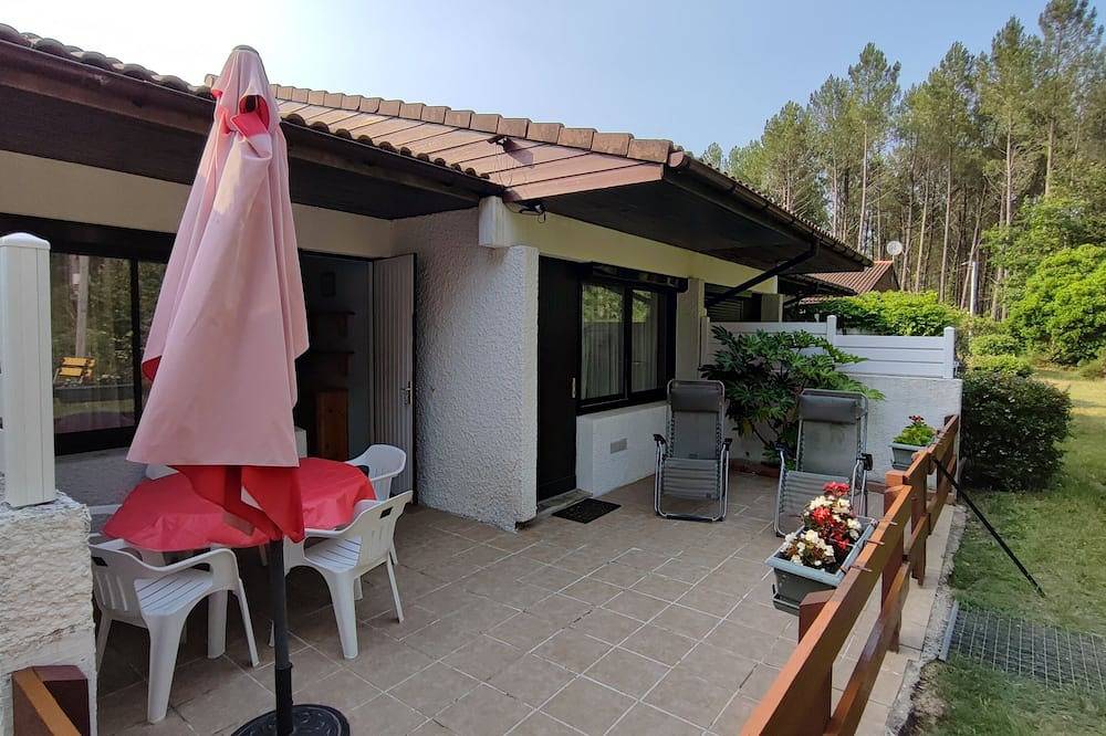 Cottage Dans les Landes Près Océan in Lit-et-Mixe, Côte d’Argent