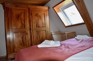 Hütte für 5 Personen in Todtnauberg (Todtnau), Todtnau, Bild 4