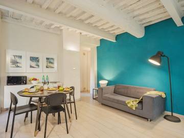 Apartment for 3 People in Lucca, Lucca Province, Photo 3