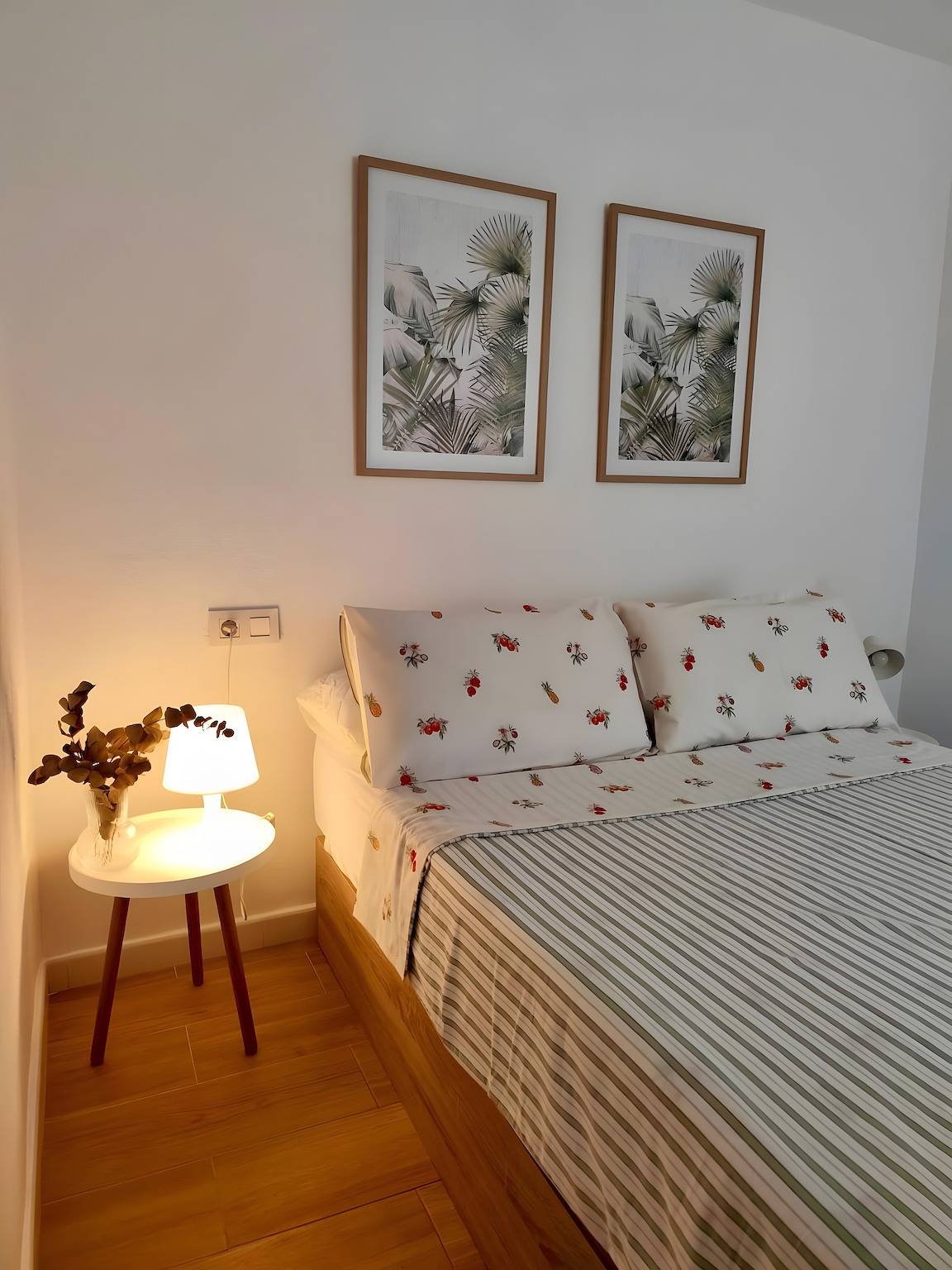 Entire apartment, Casa María Apartment in Rural Setting in Alcalá de los Gazules, Los Alcornocales